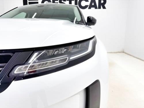 LAND ROVER RANGE ROVER EVOQUE 2.0 P200 AUTO 4WD 2019 de segunda mano