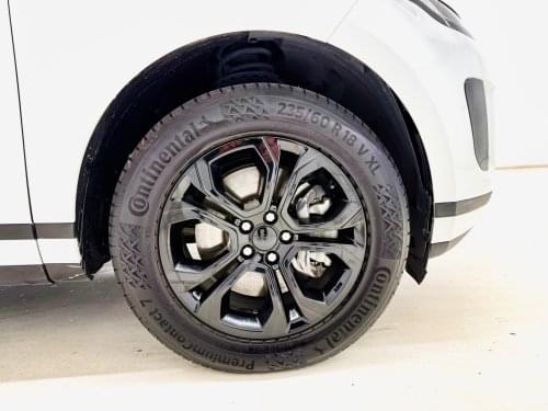 LAND ROVER RANGE ROVER EVOQUE 2.0 P200 AUTO 4WD 2019 de segunda mano