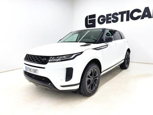 LAND ROVER RANGE ROVER EVOQUE 2.0 P200 AUTO 4WD 2019 de segunda mano