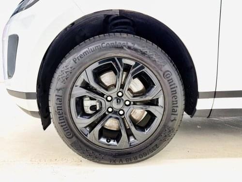 LAND ROVER RANGE ROVER EVOQUE 2.0 P200 AUTO 4WD 2019 de segunda mano