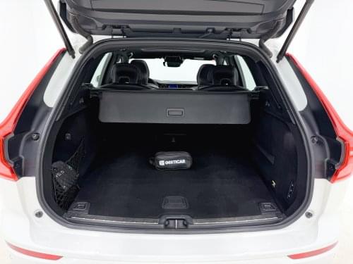 VOLVO XC60 T8 R DESIGN 390CV 2019 de segunda mano