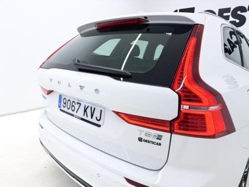 VOLVO XC60 T8 R DESIGN 390CV 2019 de segunda mano
