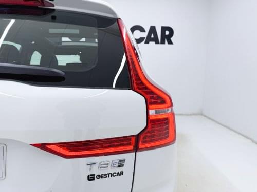 VOLVO XC60 T8 R DESIGN 390CV 2019 de segunda mano