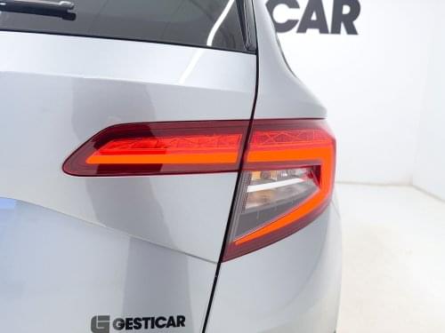 SKODA KAROQ 1.0 TSI 110CV AMBITION 2020 de segunda mano