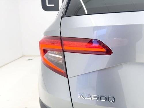 SKODA KAROQ 1.0 TSI 110CV AMBITION 2020 de segunda mano