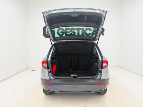 SKODA KAROQ 1.0 TSI 110CV AMBITION 2020 de segunda mano