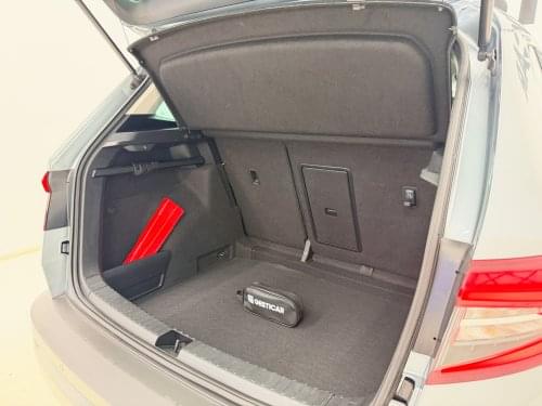 SKODA KAROQ 1.0 TSI 110CV AMBITION 2020 de segunda mano