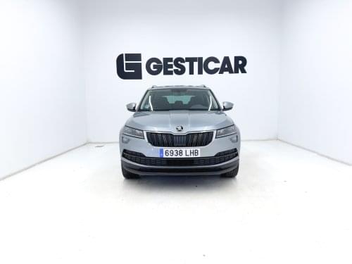 SKODA KAROQ 1.0 TSI 110CV AMBITION 2020 de segunda mano