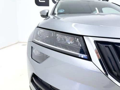 SKODA KAROQ 1.0 TSI 110CV AMBITION 2020 de segunda mano