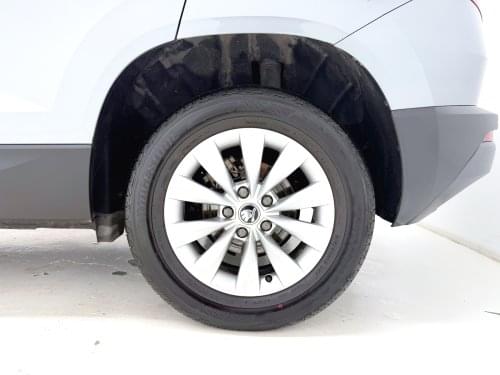 SKODA KAROQ 1.0 TSI 110CV AMBITION 2020 de segunda mano