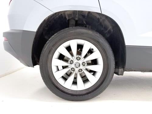 SKODA KAROQ 1.0 TSI 110CV AMBITION 2020 de segunda mano