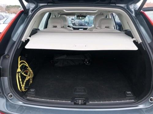 Comprar VOLVO XC60 T6 AWD RECARGE INSCRIPTION AUTO 340CV 2020 de segunda mano VOLVO XC60 T6 AWD RECARGE INSCRIPTION AUTO 340CV 2020 de segunda mano