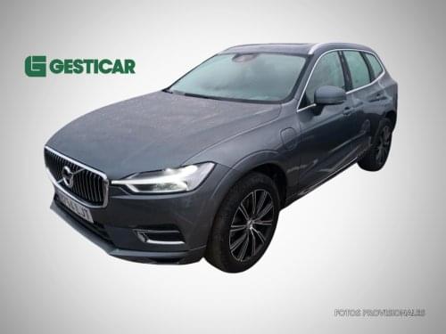 Comprar VOLVO XC60 T6 AWD RECARGE INSCRIPTION AUTO 340CV 2020 de segunda mano VOLVO XC60 T6 AWD RECARGE INSCRIPTION AUTO 340CV 2020 de segunda mano
