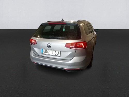 VOLKSWAGEN PASSAT VARIANT EXECUTIVE 2.0 TDI 122CV 2021 de segunda mano