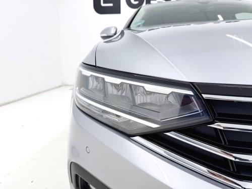 VOLKSWAGEN PASSAT VARIANT EXECUTIVE 2.0 TDI 122CV 2021 de segunda mano