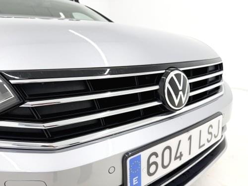 VOLKSWAGEN PASSAT VARIANT EXECUTIVE 2.0 TDI 122CV 2021 de segunda mano