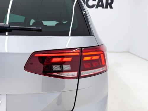 VOLKSWAGEN PASSAT VARIANT EXECUTIVE 2.0 TDI 122CV 2021 de segunda mano