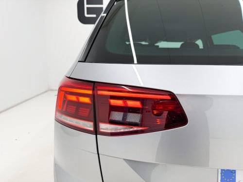 VOLKSWAGEN PASSAT VARIANT EXECUTIVE 2.0 TDI 122CV 2021 de segunda mano