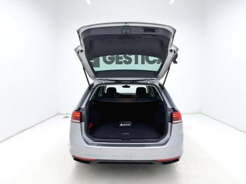 VOLKSWAGEN PASSAT VARIANT EXECUTIVE 2.0 TDI 122CV 2021 de segunda mano