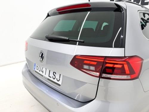 VOLKSWAGEN PASSAT VARIANT EXECUTIVE 2.0 TDI 122CV 2021 de segunda mano