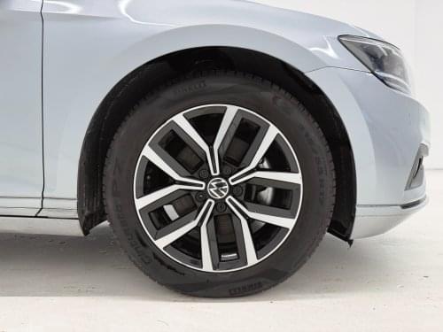 VOLKSWAGEN PASSAT VARIANT EXECUTIVE 2.0 TDI 122CV 2021 de segunda mano