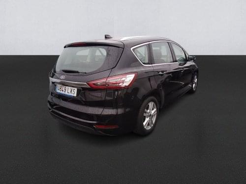 FORD S-MAX TDCI PANTHER 110KW TITANIUM AUT 150CV 2022 de segunda mano