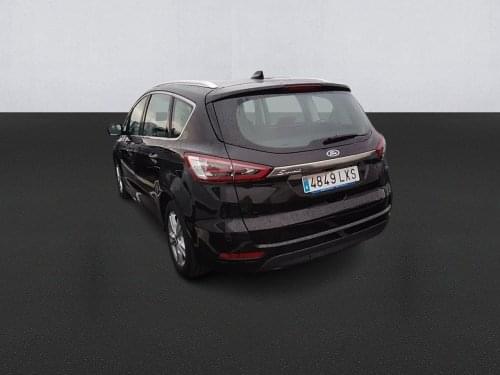 FORD S-MAX TDCI PANTHER 110KW TITANIUM AUT 150CV 2022 de segunda mano