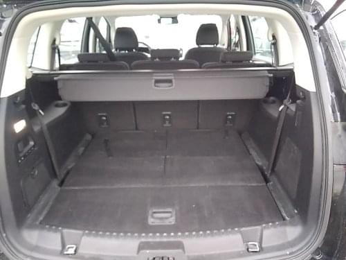 FORD S-MAX TDCI PANTHER 110KW TITANIUM AUT 150CV 2022 de segunda mano