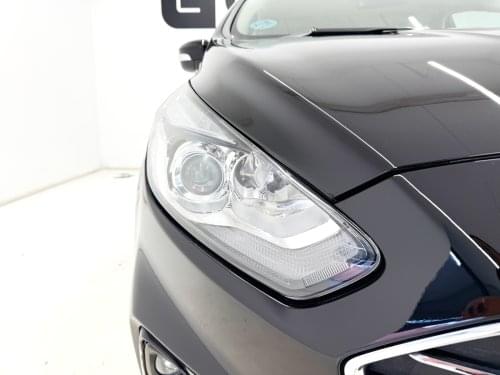 FORD S-MAX TDCI PANTHER TITANIUM AUT 150CV 2022 de segunda mano