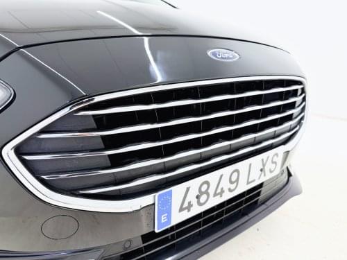 FORD S-MAX TDCI PANTHER TITANIUM AUT 150CV 2022 de segunda mano