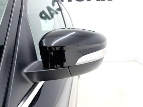 FORD S-MAX TDCI PANTHER TITANIUM AUT 150CV 2022 de segunda mano