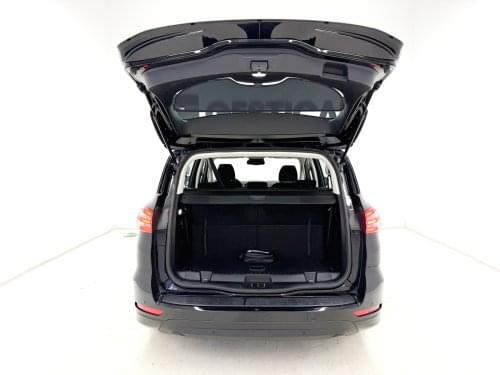 FORD S-MAX TDCI PANTHER TITANIUM AUT 150CV 2022 de segunda mano