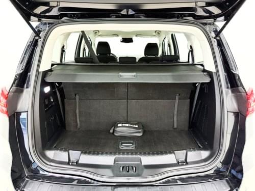 FORD S-MAX TDCI PANTHER TITANIUM AUT 150CV 2022 de segunda mano