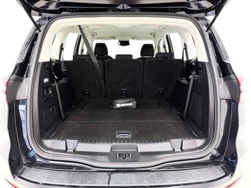 FORD S-MAX TDCI PANTHER TITANIUM AUT 150CV 2022 de segunda mano