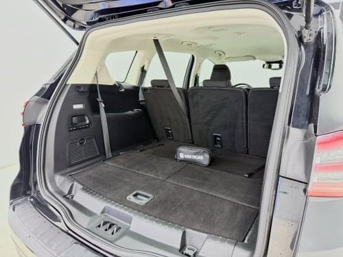 FORD S-MAX TDCI PANTHER TITANIUM AUT 150CV 2022 de segunda mano