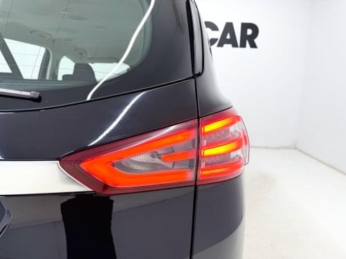 FORD S-MAX TDCI PANTHER TITANIUM AUT 150CV 2022 de segunda mano