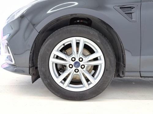 FORD S-MAX TDCI PANTHER TITANIUM AUT 150CV 2022 de segunda mano