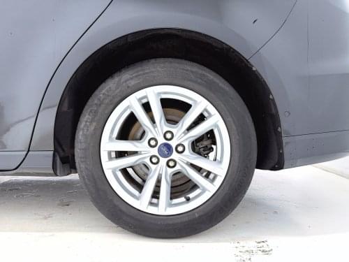 FORD S-MAX TDCI PANTHER TITANIUM AUT 150CV 2022 de segunda mano