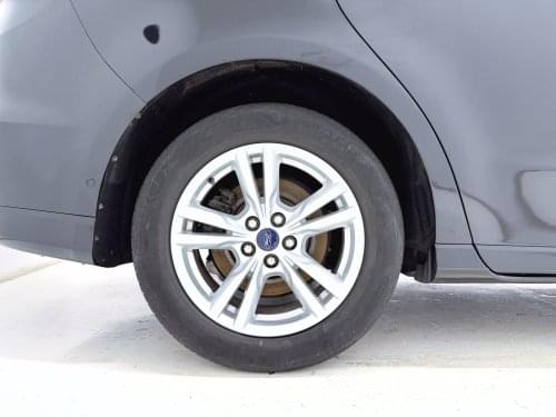 FORD S-MAX TDCI PANTHER TITANIUM AUT 150CV 2022 de segunda mano