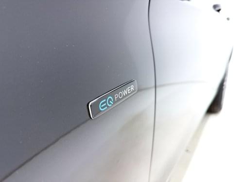 MERCEDES CLASE GLC GLC 300 E 4MATIC  319CV 2021 de segunda mano