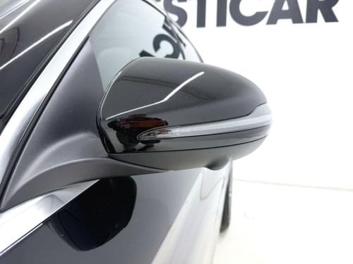 MERCEDES CLASE GLC GLC 300 E 4MATIC  319CV 2021 de segunda mano