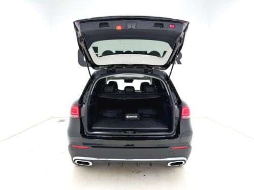 MERCEDES CLASE GLC GLC 300 E 4MATIC  319CV 2021 de segunda mano