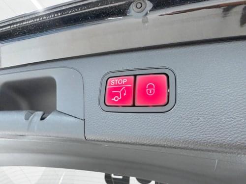 MERCEDES CLASE GLC GLC 300 E 4MATIC  319CV 2021 de segunda mano