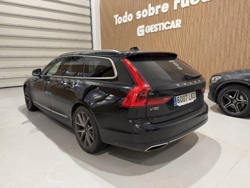 VOLVO V90 2.0 D4 190CV INSCRIPTION 2020 de segunda mano