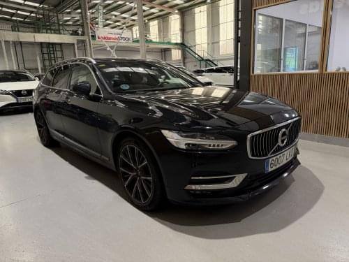 VOLVO V90 2.0 D4 190CV INSCRIPTION 2020 de segunda mano