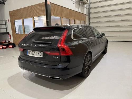 VOLVO V90 2.0 D4 190CV INSCRIPTION 2020 de segunda mano