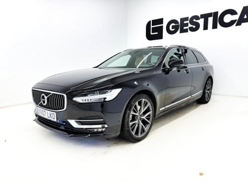 VOLVO V90 2.0 D4 190CV INSCRIPTION 2020 de segunda mano