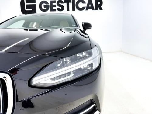 VOLVO V90 2.0 D4 190CV INSCRIPTION 2020 de segunda mano