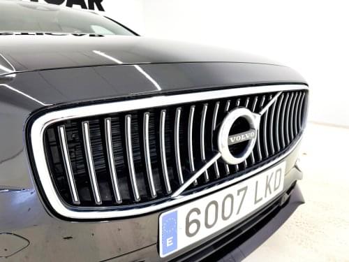 VOLVO V90 2.0 D4 190CV INSCRIPTION 2020 de segunda mano