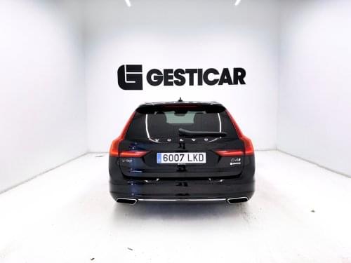 VOLVO V90 2.0 D4 190CV INSCRIPTION 2020 de segunda mano